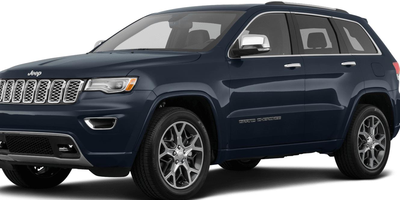 JEEP GRAND CHEROKEE 2021 1C4RJFCG4MC734774 image